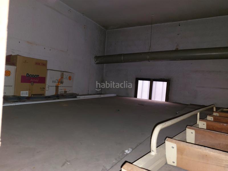 Foto b5689809-177c-4214-bdaa-c81f5341e010. Parking voiture dans Prosperidad - Delicias Salamanca Foto b5689809-177c-4214-bdaa-c81f5341e010. Parking voiture dans Prosperidad - Delicias Salamanca