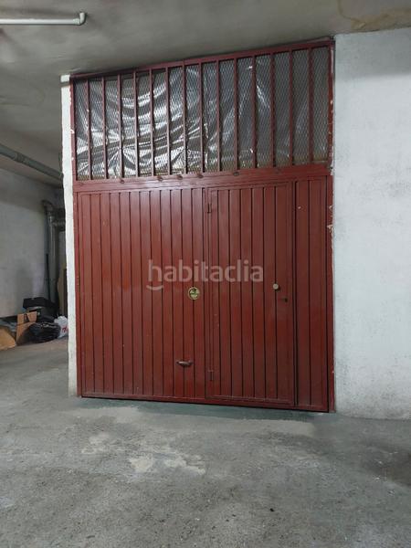 Foto e2126301-08db-454d-b36a-a3cf4ffcc1e9. Parking voiture dans Prosperidad - Delicias Salamanca Foto e2126301-08db-454d-b36a-a3cf4ffcc1e9. Parking voiture dans Prosperidad - Delicias Salamanca