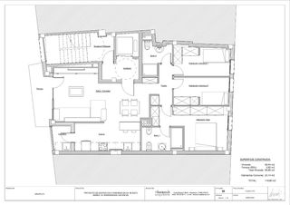 Apartament en Avenida blasco ibañez, 22. Obra nueva Apartament en Avenida blasco ibañez, 22. Obra nueva
