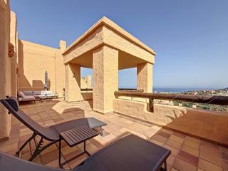 Penthouse in San Luis de Sabinillas. Ático de lujo con vistas panorámicas al mar , san luis dde sabin Penthouse in San Luis de Sabinillas. Ático de lujo con vistas panorámicas al mar , san luis dde sabin