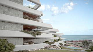 Apartament a El Castillo. Exclusiva oportunidad en manilva obra nueva con una ubicación in Apartament a El Castillo. Exclusiva oportunidad en manilva obra nueva con una ubicación in