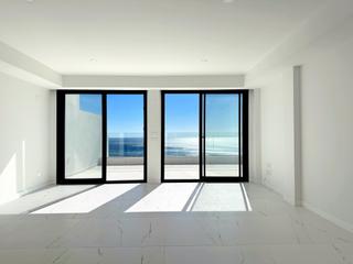 Dachwohnung in Bahía de Casares. Ático de lujo con vistas al mar en azata delmare, casares costa Dachwohnung in Bahía de Casares. Ático de lujo con vistas al mar en azata delmare, casares costa