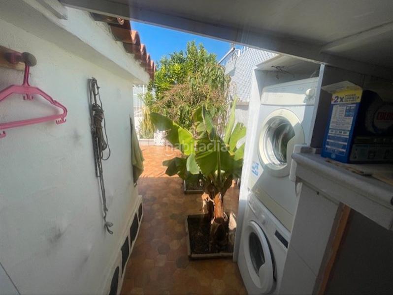 Foto 1253b461-c849-473d-b49a-ec8bfc363a66. Maison avec piscine dans Playa del Inglés San Bartolomé de Tirajana Foto 1253b461-c849-473d-b49a-ec8bfc363a66. Maison avec piscine dans Playa del Inglés San Bartolomé de Tirajana