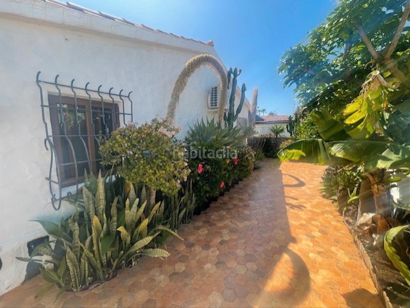 Foto 1e6bf084-8049-4168-bcd6-eab188e9121a. Maison avec piscine dans Playa del Inglés San Bartolomé de Tirajana Foto 1e6bf084-8049-4168-bcd6-eab188e9121a. Maison avec piscine dans Playa del Inglés San Bartolomé de Tirajana