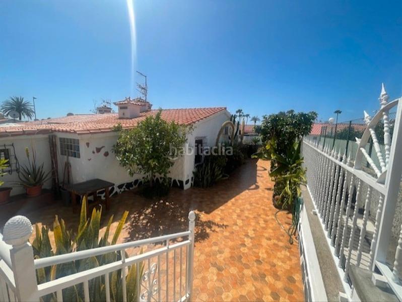 Foto 482d2eb3-5b71-4b8e-96d4-589345f96f2d. Maison avec piscine dans Playa del Inglés San Bartolomé de Tirajana Foto 482d2eb3-5b71-4b8e-96d4-589345f96f2d. Maison avec piscine dans Playa del Inglés San Bartolomé de Tirajana