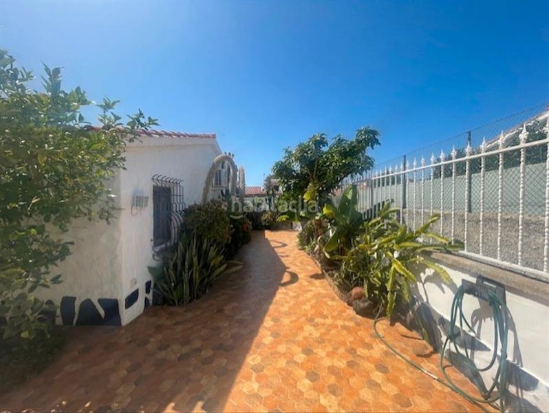 Foto 53f5f88c-b96c-4e03-9f7a-259f16b8fe9a. Maison avec piscine dans Playa del Inglés San Bartolomé de Tirajana Foto 53f5f88c-b96c-4e03-9f7a-259f16b8fe9a. Maison avec piscine dans Playa del Inglés San Bartolomé de Tirajana