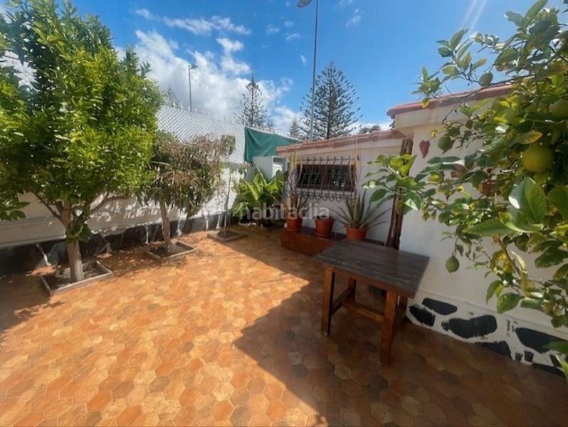 Foto 63fa1b67-51f5-4d39-86e5-68e8238c8f98. Maison avec piscine dans Playa del Inglés San Bartolomé de Tirajana Foto 63fa1b67-51f5-4d39-86e5-68e8238c8f98. Maison avec piscine dans Playa del Inglés San Bartolomé de Tirajana