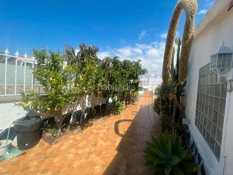 Foto 896933a5-5ad6-4896-83a8-4cda2be48ad8. Maison avec piscine dans Playa del Inglés San Bartolomé de Tirajana Foto 896933a5-5ad6-4896-83a8-4cda2be48ad8. Maison avec piscine dans Playa del Inglés San Bartolomé de Tirajana