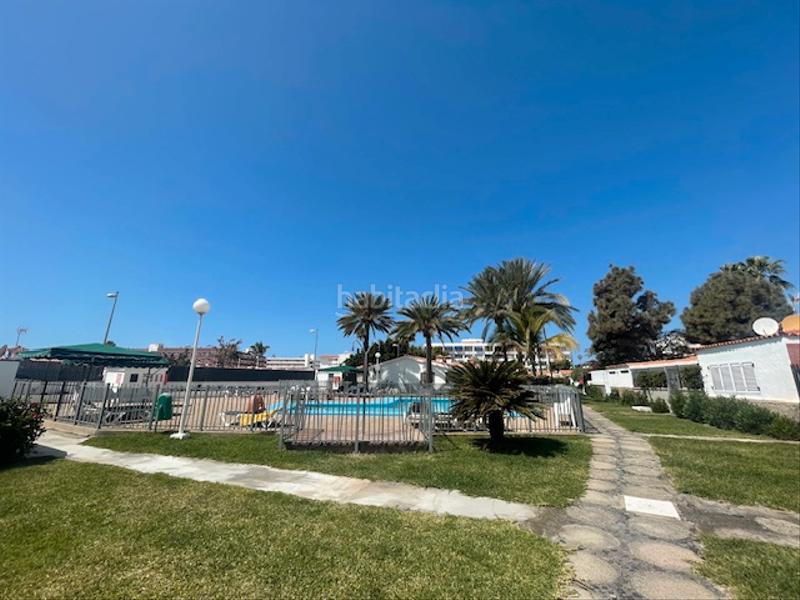 Foto 9bc5be15-1de5-4392-b4ac-071385265ab8. Maison avec piscine dans Playa del Inglés San Bartolomé de Tirajana Foto 9bc5be15-1de5-4392-b4ac-071385265ab8. Maison avec piscine dans Playa del Inglés San Bartolomé de Tirajana