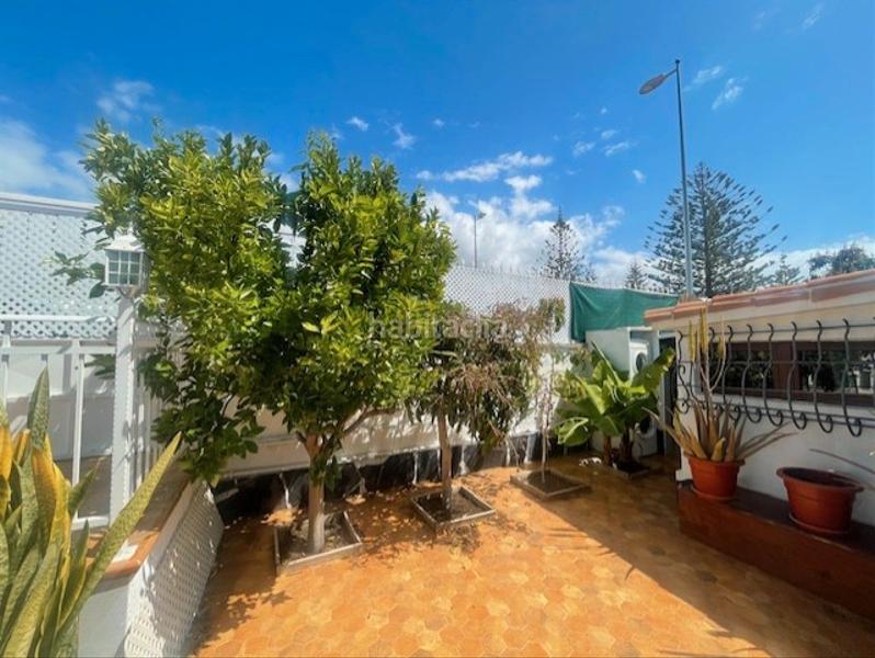 Foto f4306cad-d957-4ab1-a8e5-03d8f9b31ba3. Maison avec piscine dans Playa del Inglés San Bartolomé de Tirajana Foto f4306cad-d957-4ab1-a8e5-03d8f9b31ba3. Maison avec piscine dans Playa del Inglés San Bartolomé de Tirajana