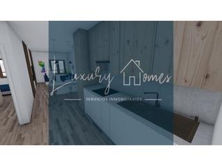 Loft in Emilio calzadilla 10. Lof en centro de santa cruz Loft in Emilio calzadilla 10. Lof en centro de santa cruz