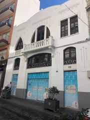 Business premise in Calle siervo de dios 44. Emblemático cinmueble a restaurar icod de los vinos- c/ san agu Business premise in Calle siervo de dios 44. Emblemático cinmueble a restaurar icod de los vinos- c/ san agu