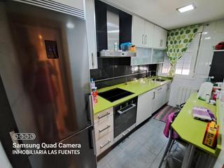 Appartement à Nuestra señora del portal 4 Appartement à Nuestra señora del portal 4