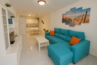Lloguer Pis a El Médano. Alquiler de vivienda habitual en el médano – 2 habitaciones con Lloguer Pis a El Médano. Alquiler de vivienda habitual en el médano – 2 habitaciones con