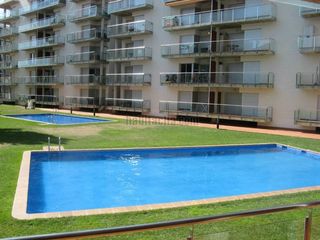 Lloguer Apartament Avinguda santa margarida (de). Con piscina y plaza de pk Lloguer Apartament Avinguda santa margarida (de). Con piscina y plaza de pk