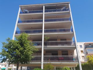 Appartement à Carrer roca negra (de la), 14. Con terraza y cerca de la playa Appartement à Carrer roca negra (de la), 14. Con terraza y cerca de la playa