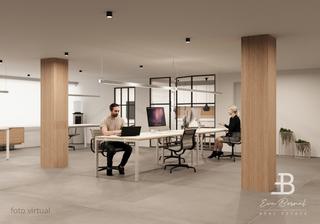 Büro Nova. Oficina o local comercial a la venta en rambla nova de tarragona Büro Nova. Oficina o local comercial a la venta en rambla nova de tarragona