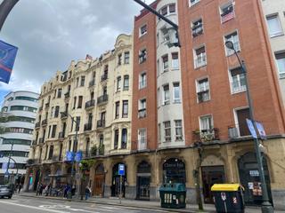 Etagenwohnung Alameda de recalde Etagenwohnung Alameda de recalde