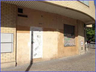Location Local commercial  Calle villahermosa ( duquesa ). Local comercial en alquiler  zaragoza  la bozada c d. villahermo Location Local commercial  Calle villahermosa ( duquesa ). Local comercial en alquiler  zaragoza  la bozada c d. villahermo