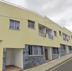 Edifici a Palo Blanco. Edificio  norte desde la laguna a buenavista Edifici a Palo Blanco. Edificio  norte desde la laguna a buenavista