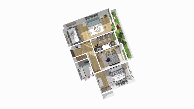 Foto 2f6b2528-d254-4d40-ab22-85069b80afb9. Appartamento in avenida de francia 36 in Centro - Llano Samper Jaca Foto 2f6b2528-d254-4d40-ab22-85069b80afb9. Appartamento in avenida de francia 36 in Centro - Llano Samper Jaca