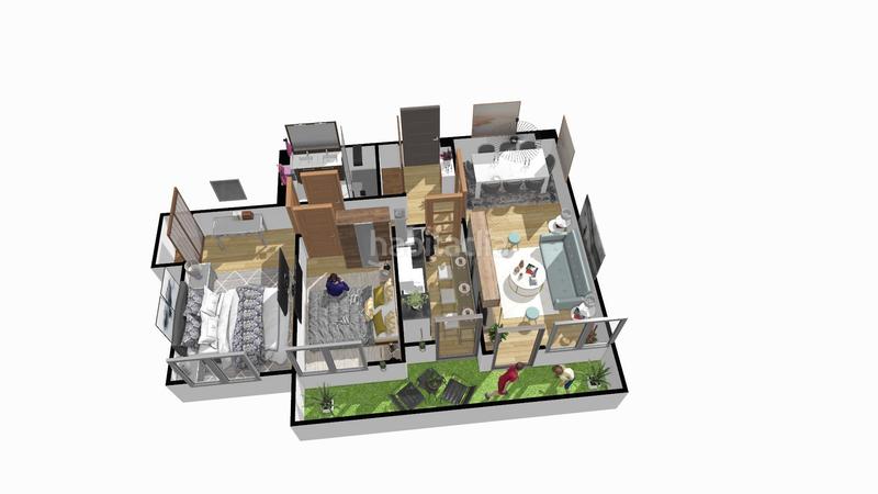 Foto 3bebe61a-1b97-4ed2-893d-99999afb7fc5. Appartamento in avenida de francia 36 in Centro - Llano Samper Jaca Foto 3bebe61a-1b97-4ed2-893d-99999afb7fc5. Appartamento in avenida de francia 36 in Centro - Llano Samper Jaca