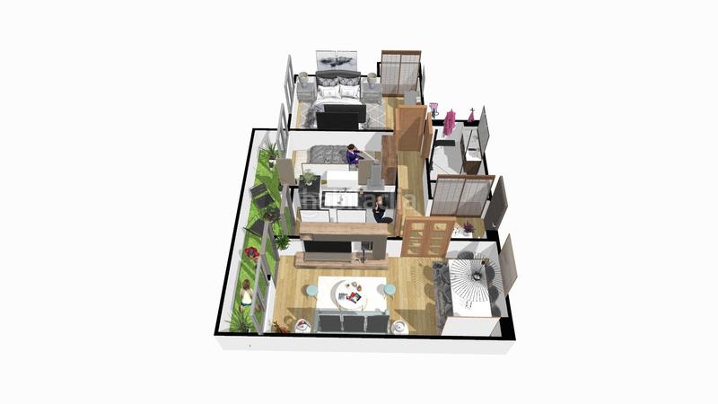 Foto 4892b6b2-38e9-4e0c-b3c0-35335a003d59. Appartamento in avenida de francia 36 in Centro - Llano Samper Jaca Foto 4892b6b2-38e9-4e0c-b3c0-35335a003d59. Appartamento in avenida de francia 36 in Centro - Llano Samper Jaca