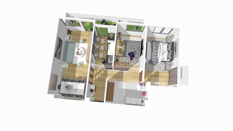 Foto 4f528d01-f0c7-4241-ac3b-500a6ce8a09c. Appartamento in avenida de francia 36 in Centro - Llano Samper Jaca Foto 4f528d01-f0c7-4241-ac3b-500a6ce8a09c. Appartamento in avenida de francia 36 in Centro - Llano Samper Jaca