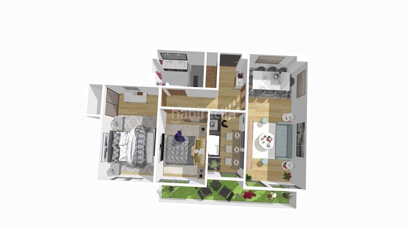 Foto 6926231d-d42a-4343-bcb5-6b202fdc4df7. Appartamento in avenida de francia 36 in Centro - Llano Samper Jaca Foto 6926231d-d42a-4343-bcb5-6b202fdc4df7. Appartamento in avenida de francia 36 in Centro - Llano Samper Jaca