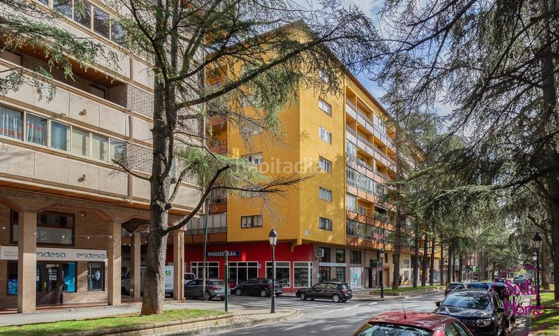 Foto 73241611-ce6d-4002-a1ad-37f110017d57. Appartamento in avenida de francia 36 in Centro - Llano Samper Jaca Foto 73241611-ce6d-4002-a1ad-37f110017d57. Appartamento in avenida de francia 36 in Centro - Llano Samper Jaca