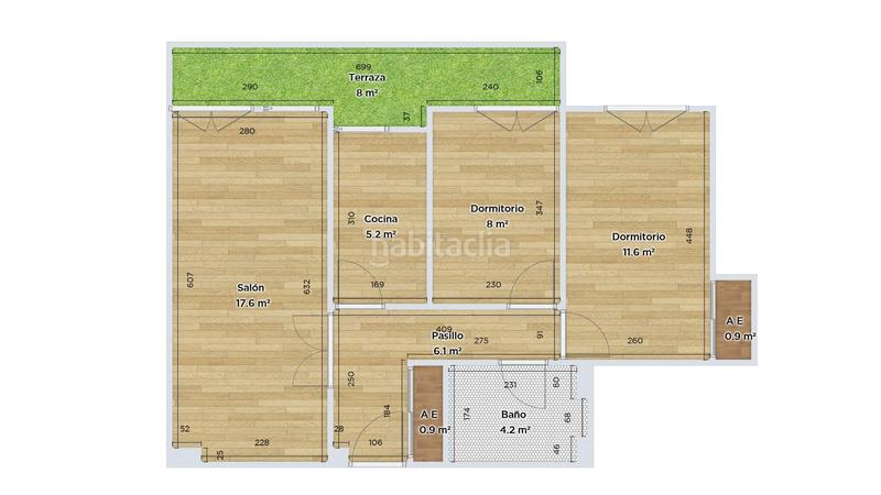 Foto 79e00bc0-8a31-4228-94d9-d026737d8f45. Appartamento in avenida de francia 36 in Centro - Llano Samper Jaca Foto 79e00bc0-8a31-4228-94d9-d026737d8f45. Appartamento in avenida de francia 36 in Centro - Llano Samper Jaca