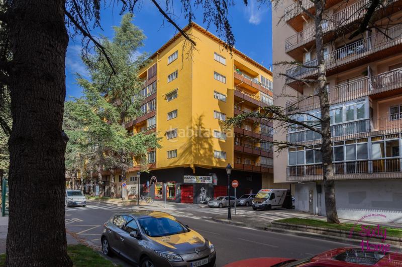 Foto d4e1e3a2-22c4-44de-bf1e-f93e60752a2b. Appartamento in avenida de francia 36 in Centro - Llano Samper Jaca Foto d4e1e3a2-22c4-44de-bf1e-f93e60752a2b. Appartamento in avenida de francia 36 in Centro - Llano Samper Jaca