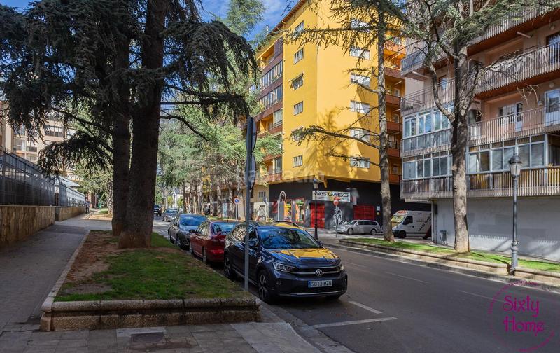 Foto d8309434-c7e3-4feb-a6ca-50c048d1ac34. Appartamento in avenida de francia 36 in Centro - Llano Samper Jaca Foto d8309434-c7e3-4feb-a6ca-50c048d1ac34. Appartamento in avenida de francia 36 in Centro - Llano Samper Jaca