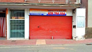 Lloguer Local Comercial Paz. Venta o alquiler de local en épila Lloguer Local Comercial Paz. Venta o alquiler de local en épila