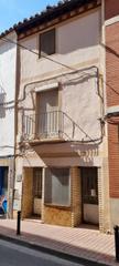 Casa adossada Casamayor. Vivienda para reformar completamente en épila Casa adossada Casamayor. Vivienda para reformar completamente en épila