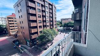 Pis a Paseo Sagasta. Paseo damas Pis a Paseo Sagasta. Paseo damas