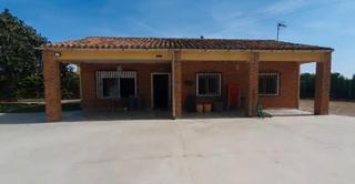 Country house in Pedanías - Extrarradio Country house in Pedanías - Extrarradio