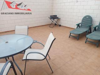 Casa a schiera in Imaginalia - Llanos del Águila Casa a schiera in Imaginalia - Llanos del Águila