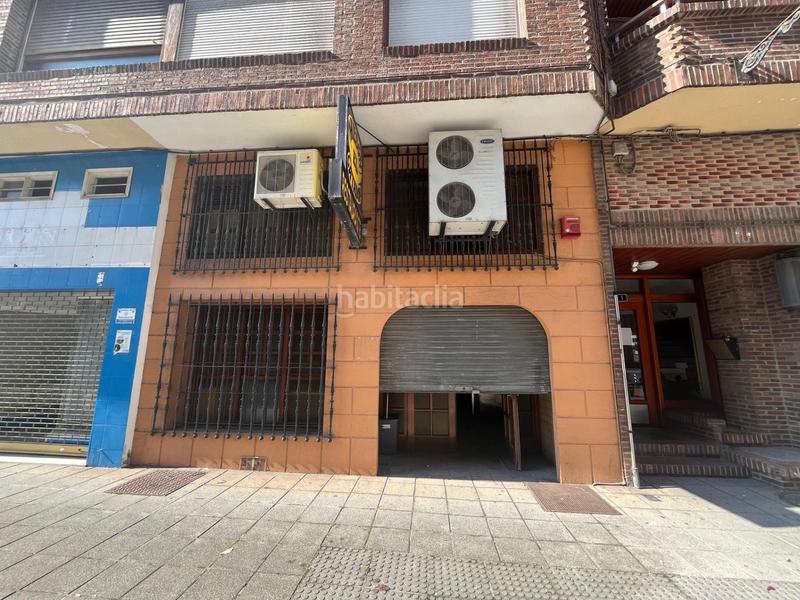 Foto 58d54371-32ad-4557-8748-affda31bc06f. Local comercial a calle calle de santander 1 a Colindres Foto 58d54371-32ad-4557-8748-affda31bc06f. Local comercial a calle calle de santander 1 a Colindres