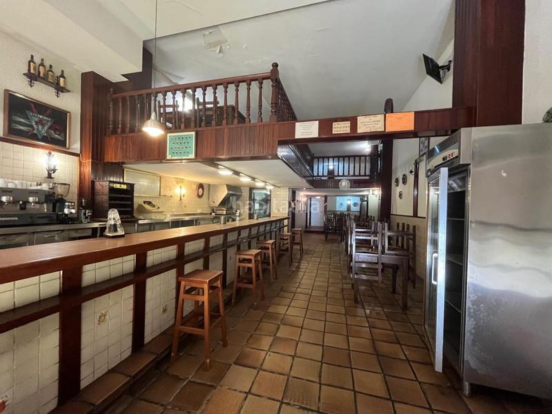 Foto ba47406e-0284-4f67-a634-39c20fe0d6c9. Local comercial a calle calle de santander 1 a Colindres Foto ba47406e-0284-4f67-a634-39c20fe0d6c9. Local comercial a calle calle de santander 1 a Colindres