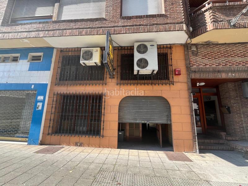 Foto fc875f5e-6c47-4d5b-934f-c8ad5c8dcbcc. Local comercial a calle calle de santander 1 a Colindres Foto fc875f5e-6c47-4d5b-934f-c8ad5c8dcbcc. Local comercial a calle calle de santander 1 a Colindres