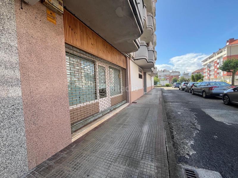 Foto 00277b4c-6b5f-4672-8d70-61a8f29fdf46. Local comercial a calle del pintor rosales 5 a Colindres Foto 00277b4c-6b5f-4672-8d70-61a8f29fdf46. Local comercial a calle del pintor rosales 5 a Colindres