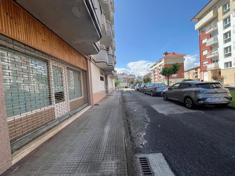 Foto 77906521-e2e8-42a1-ad63-eb9376486a2d. Local comercial a calle del pintor rosales 5 a Colindres Foto 77906521-e2e8-42a1-ad63-eb9376486a2d. Local comercial a calle del pintor rosales 5 a Colindres