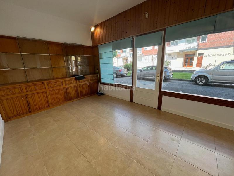 Foto 7ed6ccb6-34fd-4f74-833a-8f77b3811d9c. Local comercial a calle del pintor rosales 5 a Colindres Foto 7ed6ccb6-34fd-4f74-833a-8f77b3811d9c. Local comercial a calle del pintor rosales 5 a Colindres