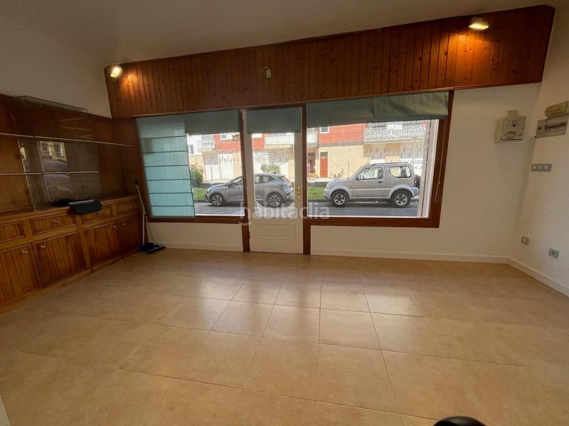Foto 8970c161-7db1-44f2-8202-ea5249a63207. Local comercial a calle del pintor rosales 5 a Colindres Foto 8970c161-7db1-44f2-8202-ea5249a63207. Local comercial a calle del pintor rosales 5 a Colindres