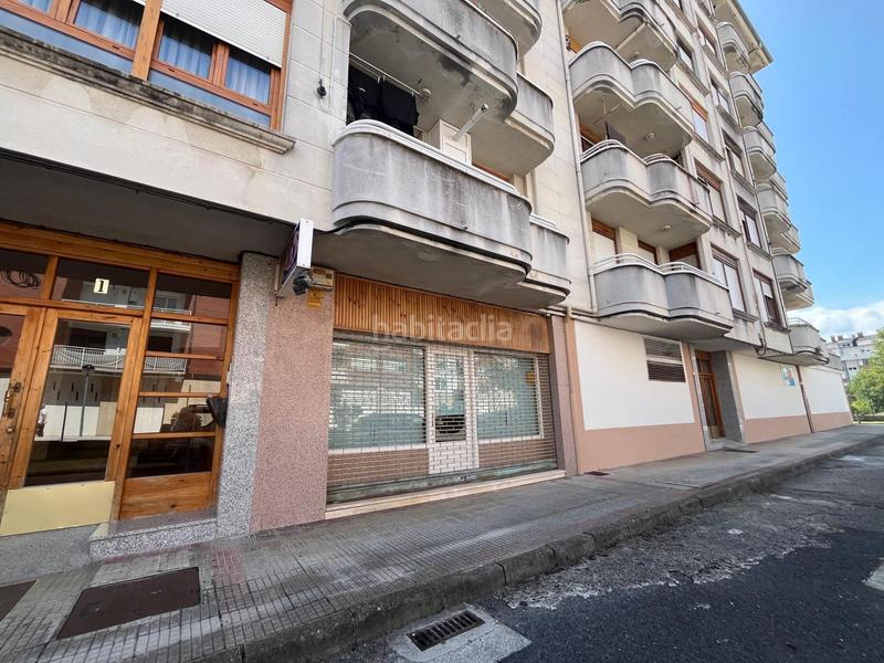 Foto b4d51b6a-5f6e-46ae-8014-a5e5bbdc7770. Local comercial a calle del pintor rosales 5 a Colindres Foto b4d51b6a-5f6e-46ae-8014-a5e5bbdc7770. Local comercial a calle del pintor rosales 5 a Colindres