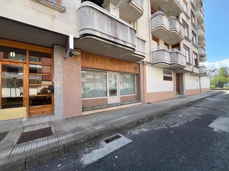 Foto ce2398db-ba3c-443b-b7b0-4f385351a7b9. Local comercial a calle del pintor rosales 5 a Colindres Foto ce2398db-ba3c-443b-b7b0-4f385351a7b9. Local comercial a calle del pintor rosales 5 a Colindres