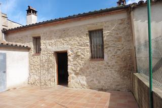 Location Maison jumelée Mas nicolau 11. Casa de pueblo en fellines Location Maison jumelée Mas nicolau 11. Casa de pueblo en fellines