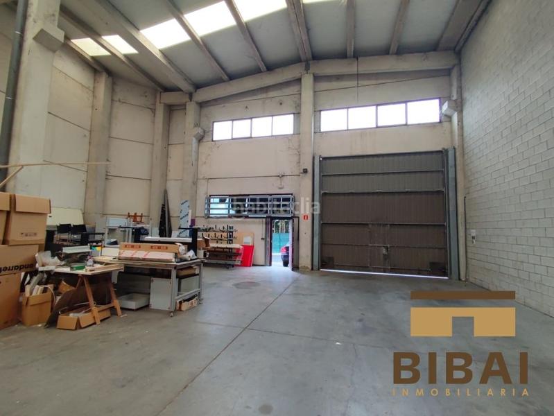 Foto 6fdf0ad1-12f1-4242-bbf7-4061393af702. Capannone industriale in Arrasate o Mondragón Foto 6fdf0ad1-12f1-4242-bbf7-4061393af702. Capannone industriale in Arrasate o Mondragón