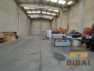 Nau industrial Musakola auzoa. Pabellón en venta o alquiler Nau industrial Musakola auzoa. Pabellón en venta o alquiler